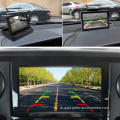 Universele LED -lichten Monteerhoek Reverse Camera